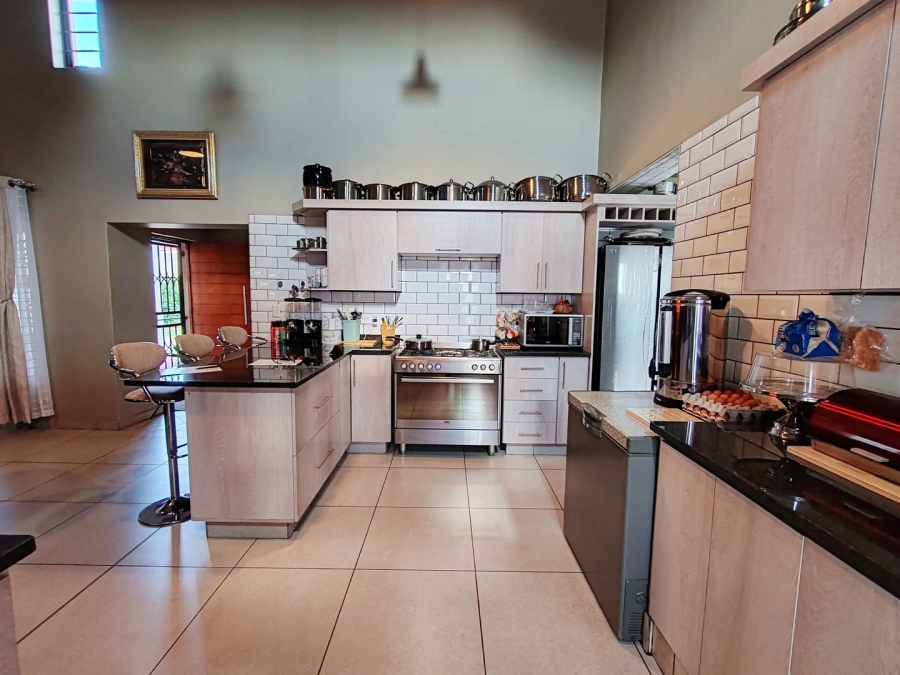 3 Bedroom Property for Sale in Grimbeeck Park North West